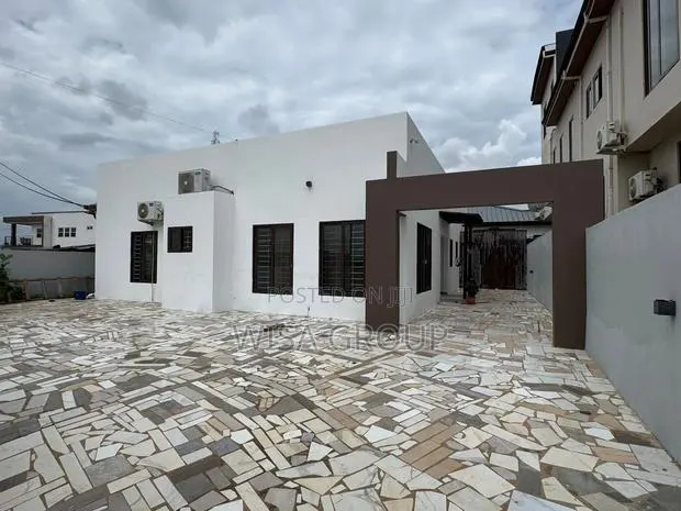 3bdrm House in Wisa Group, Accra Metropolitan for rent · Photo 1