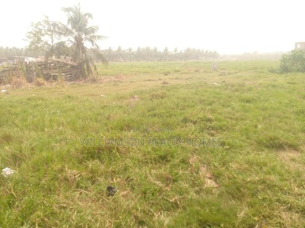 Hot Cake Road Side Half Plot of Land for Sale,Klagon · Photo 2