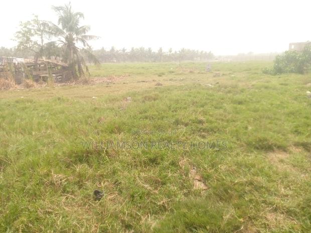 Hot Cake Road Side Half Plot of Land for Sale,Klagon · Photo 3