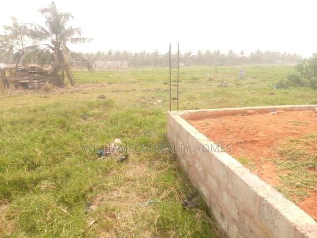 Hot Cake Road Side Half Plot of Land for Sale,Klagon · Photo 5
