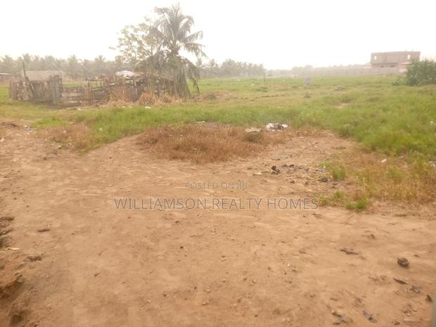 Hot Cake Road Side Half Plot of Land for Sale,Klagon · Photo 4
