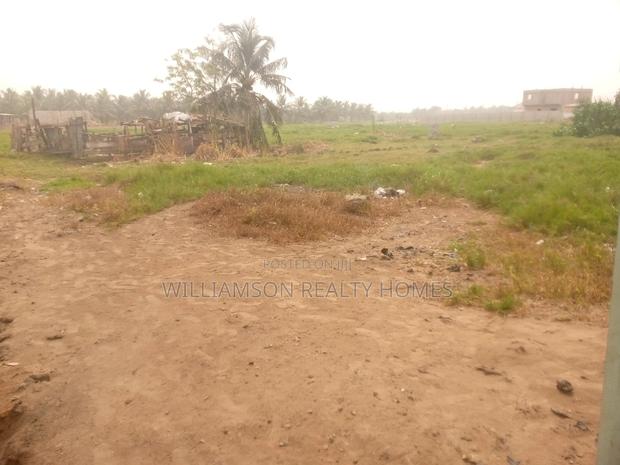 Hot Cake Road Side Half Plot of Land for Sale,Klagon · Photo 6