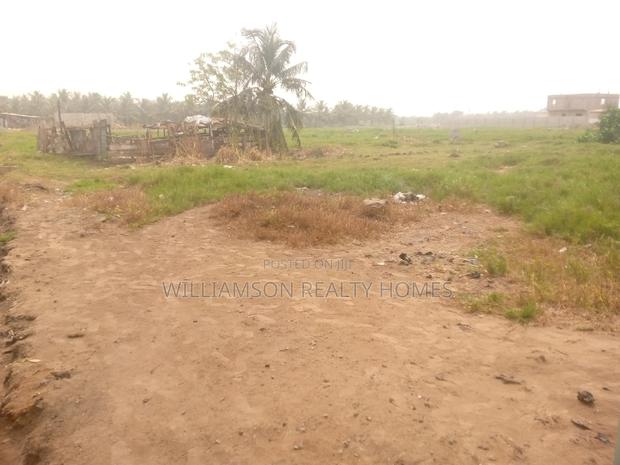Hot Cake Road Side Half Plot of Land for Sale,Klagon · Photo 7