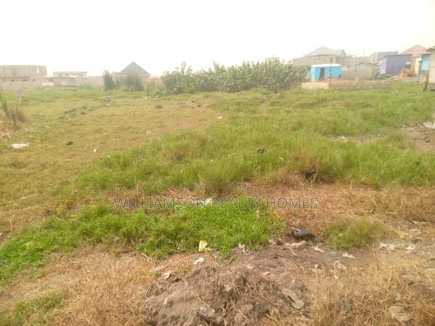 Hot Cake Road Side Half Plot of Land for Sale,Klagon · Photo 8