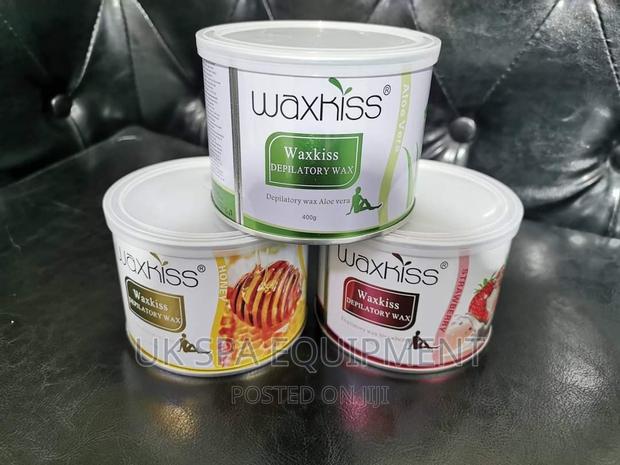 Hair Removal Wax · Photo 1