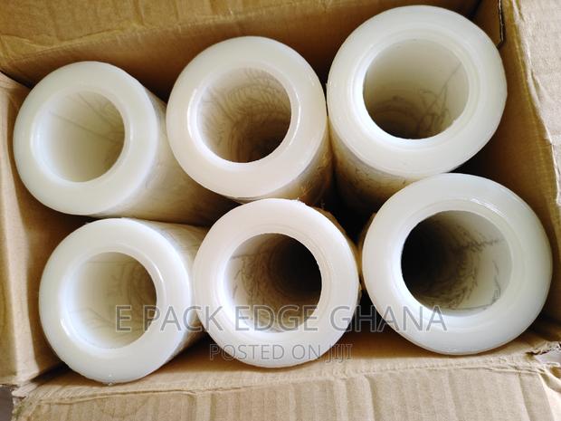 A Roll of Stretch Film · Photo 2