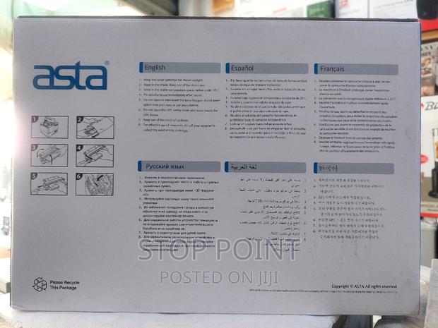 Quality 55A Toner · Photo 3