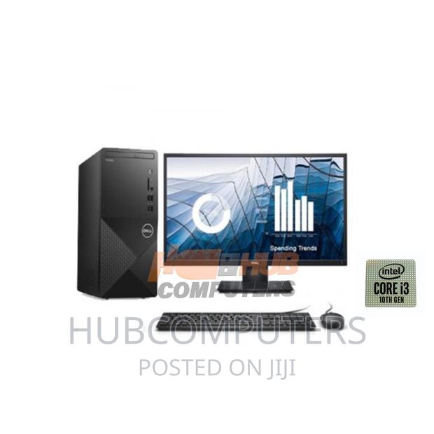 New Desktop Computer Dell 4GB Intel Core i3 HDD 1T · Photo 2