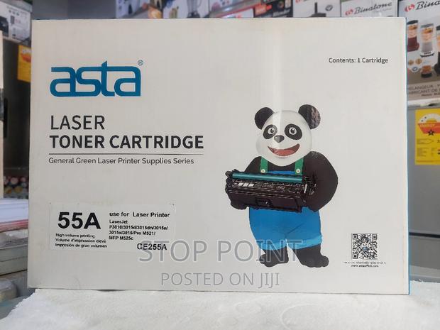 Quality 55A Toner · Photo 1
