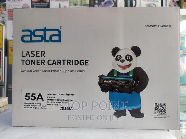 Quality 55A Toner · Photo 2