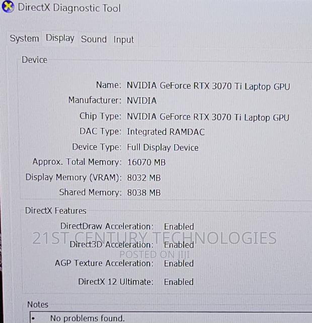Laptop Asus ROG Zephyrus M16 GU603HR 16GB Intel Core I9 SSD 1T · Photo 7