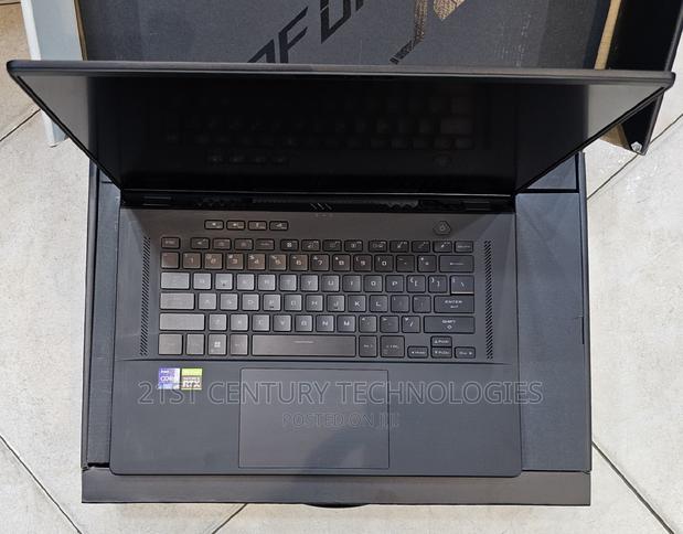 Laptop Asus ROG Zephyrus M16 GU603HR 16GB Intel Core I9 SSD 1T · Photo 1