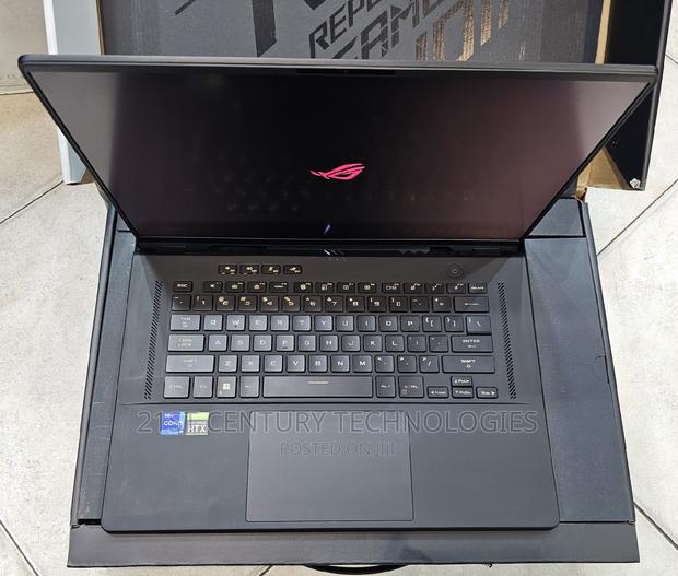 Laptop Asus ROG Zephyrus M16 GU603HR 16GB Intel Core I9 SSD 1T · Photo 5