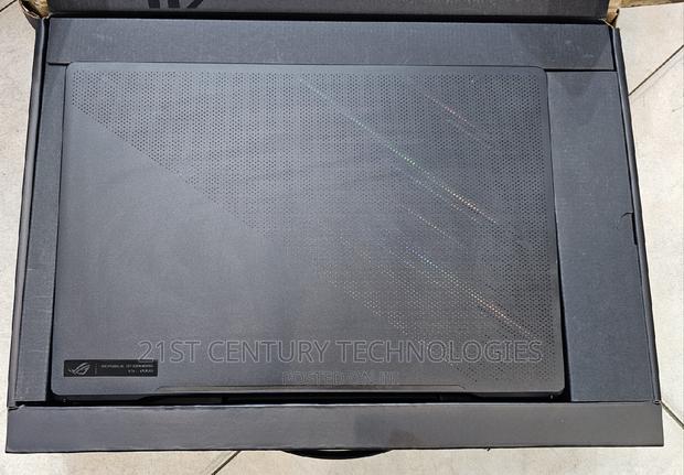 Laptop Asus ROG Zephyrus M16 GU603HR 16GB Intel Core I9 SSD 1T · Photo 3