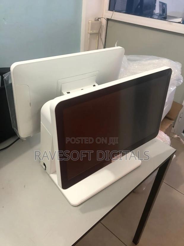Barber Shop,Cosmetic, Beauty Salon Point of Sale (POS)System · Photo 1