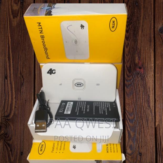 MTN ZLT M30S · Photo 1