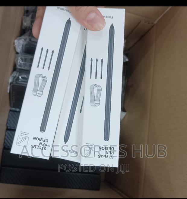 Samsung Z Fold 3 and 4 and 5 Original Stylus Pen · Photo 7