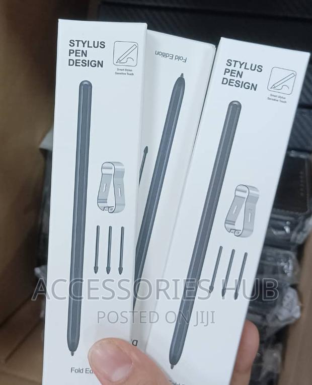 Samsung Z Fold 3 and 4 and 5 Original Stylus Pen · Photo 1
