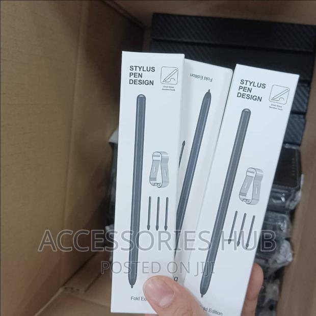 Samsung Z Fold 3 and 4 and 5 Original Stylus Pen · Photo 6
