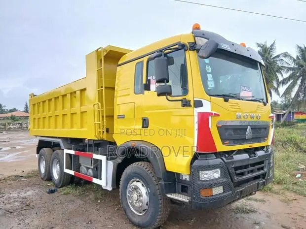 Howo Truck · Photo 1
