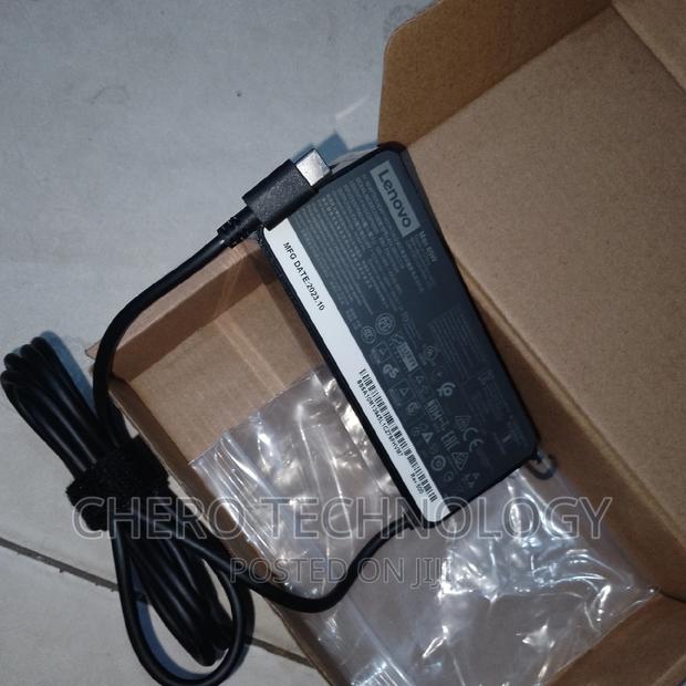 LENOVO Type C Adapter · Photo 1