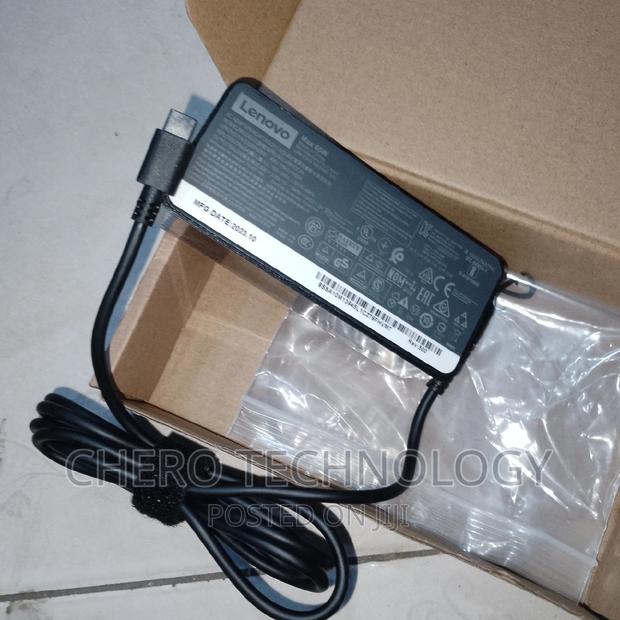 LENOVO Type C Adapter · Photo 2