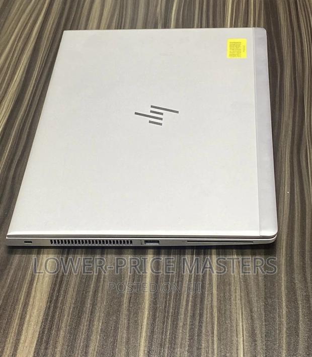 New Laptop HP EliteBook 830 G6 8GB Intel Core i5 SSD 256GB · Photo 2