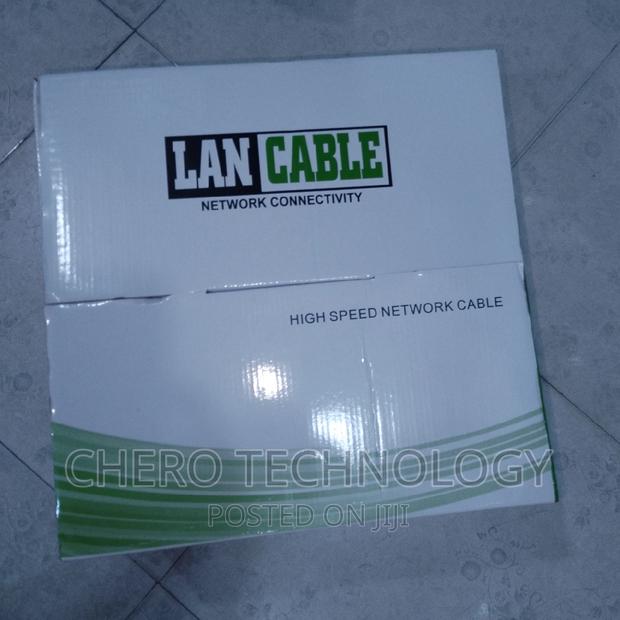 305M Network Cable (Cat6) · Photo 3