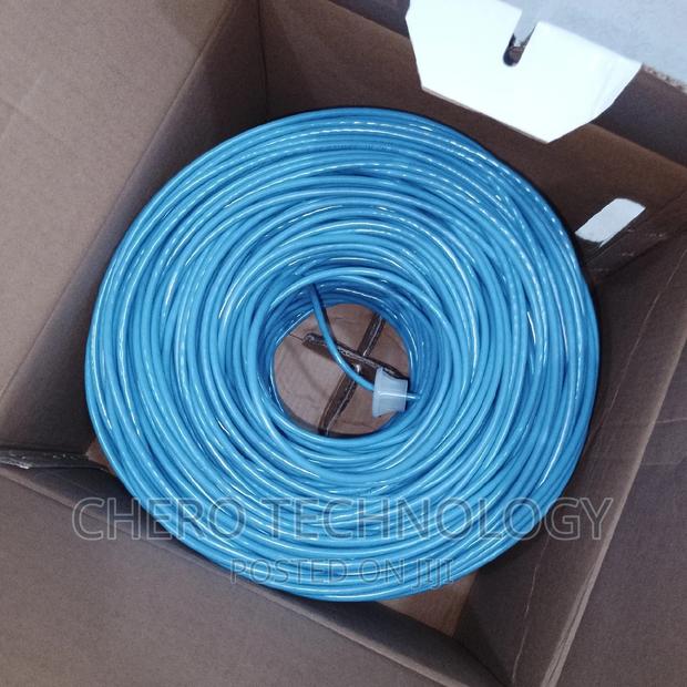305M Network Cable (Cat6) · Photo 2