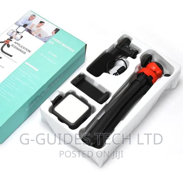 Ay-49h Video Making Kit · Photo 2