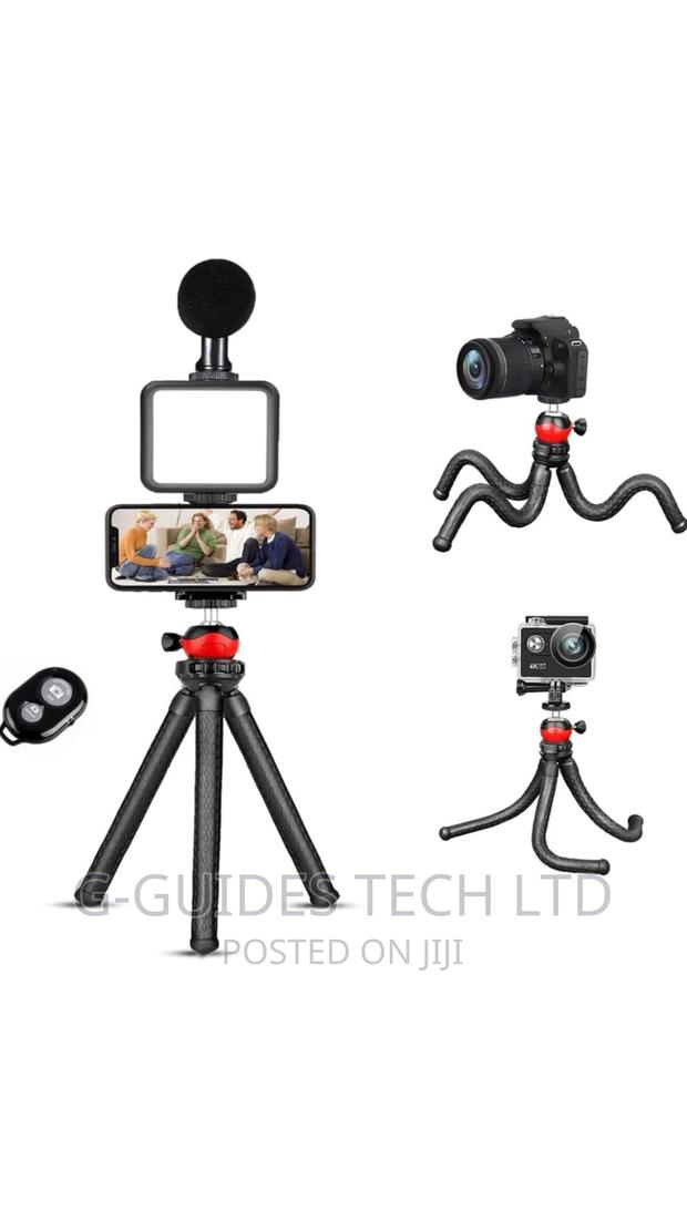 Ay-49h Video Making Kit · Photo 3