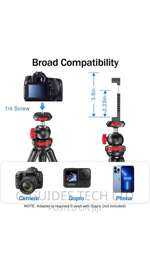 Ay-49h Video Making Kit · Photo 4