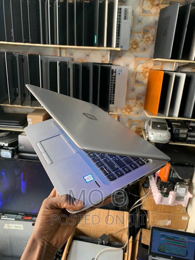 Laptop HP 430 G3 8GB Intel Core i5 SSD 256GB · Photo 3