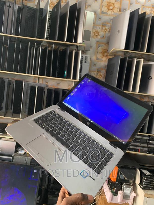 Laptop HP 430 G3 8GB Intel Core i5 SSD 256GB · Photo 2