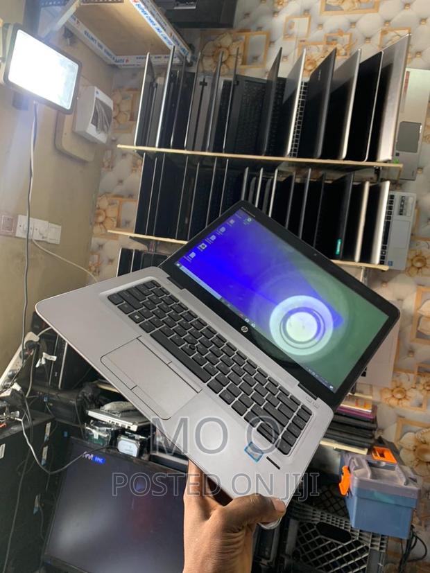 Laptop HP 430 G3 8GB Intel Core i5 SSD 256GB · Photo 4
