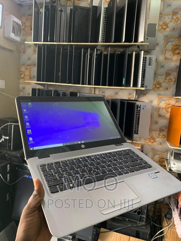 Laptop HP 430 G3 8GB Intel Core i5 SSD 256GB · Photo 5