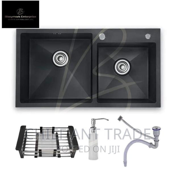 Kitchen Sink. Complete Set · Photo 3