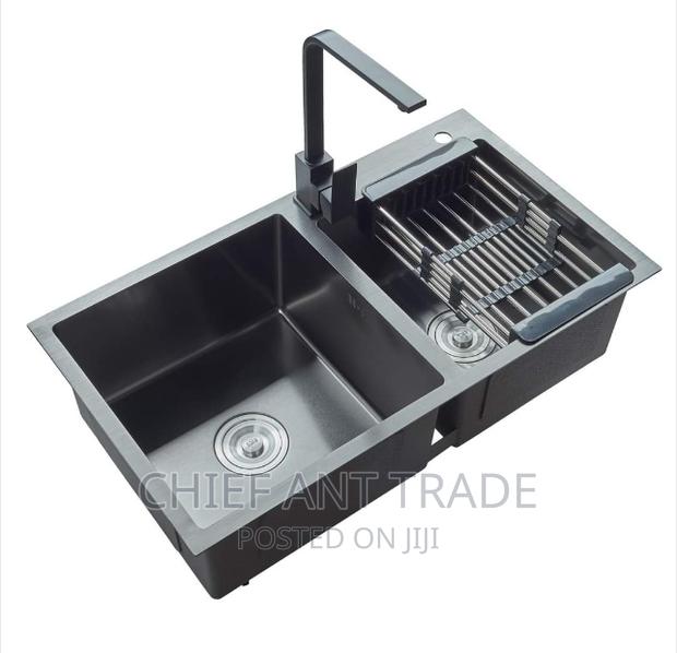 Kitchen Sink. Complete Set · Photo 2