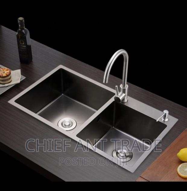 Kitchen Sink. Complete Set · Photo 6