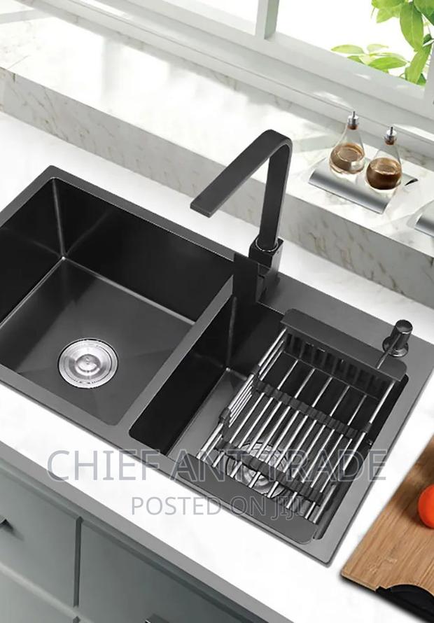 Kitchen Sink. Complete Set · Photo 7