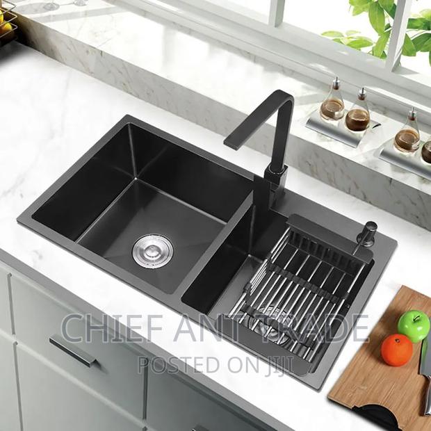 Kitchen Sink. Complete Set · Photo 1