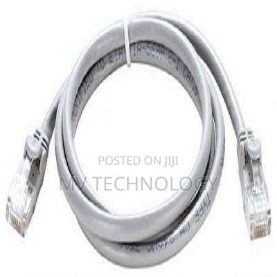 NCB-C6UGRYR1-3 - D-Link Cat6 · Photo 1