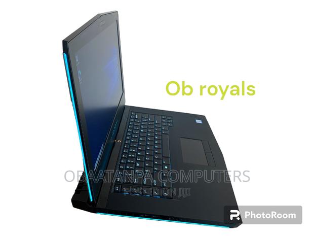 Laptop Dell Alienware 15 R3 16GB Intel Core i7 HDD+SSD 1T · Photo 1