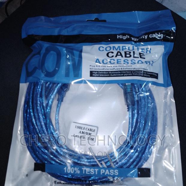 10M USB Extension Cable · Photo 1