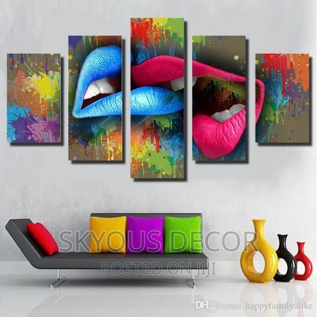 Wall Art Hangings · Photo 1