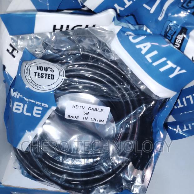 5M HDMI Cable · Photo 1