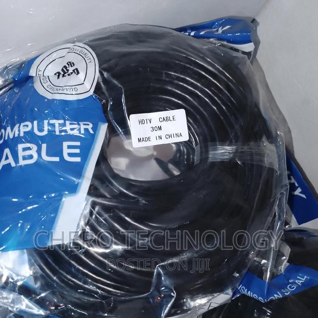 30M HDMI Cable · Photo 1