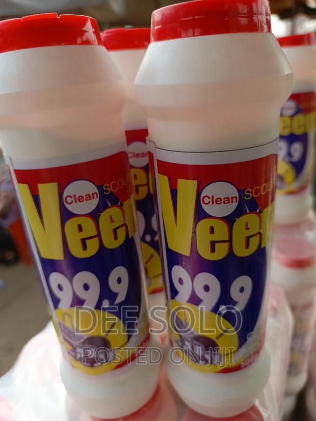 Vim Scouring Powder · Photo 3