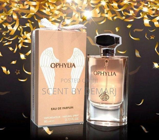 Ophylia Perfume · Photo 2