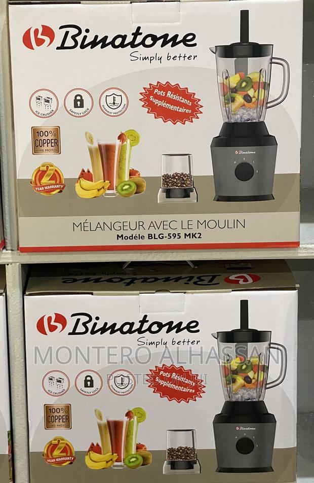 Binatone Blenders · Photo 1